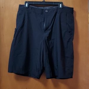 Mens workout shorts